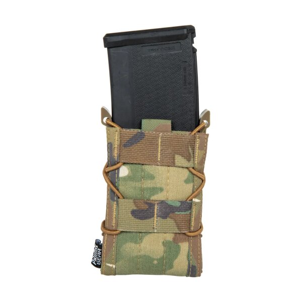 asgbox.pl - Ładownica Tiger Type 5.56 - Multicam
