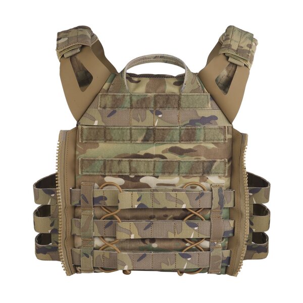 asgbox.pl - Kamizelka typu Plate Carrier Wosport VE-99 MC