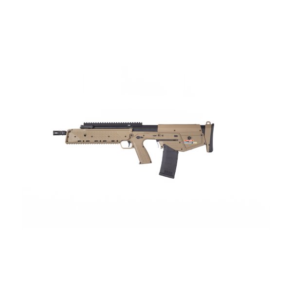 asgbox.pl - Replika karabinka Kel-Tec RDB - Dark Earth (OUTLET)