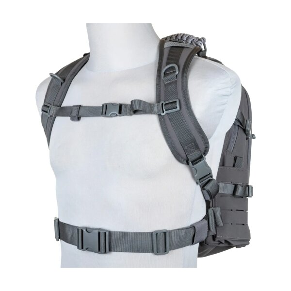 asgbox.pl - Plecak 20L Specna Arms Tactical Szary