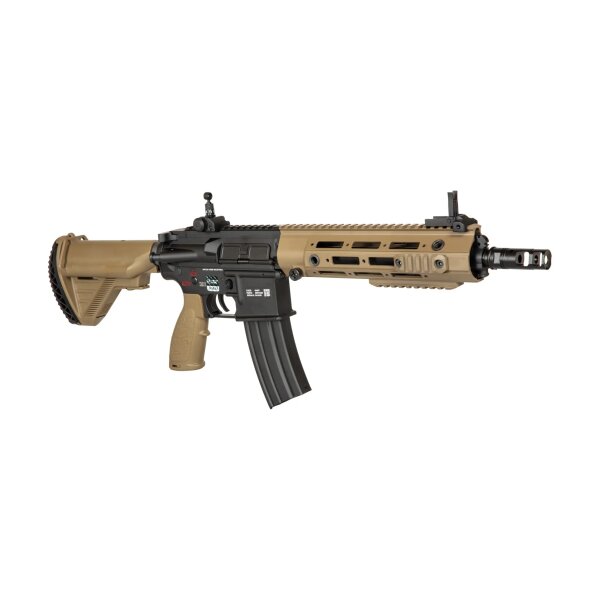 asgbox.pl - Replika karabinka SA-H08 ONE™ - Half-Tan