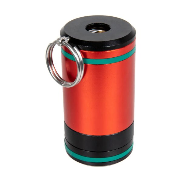 asgbox.pl - Granat ASG StratAIM Echo Czerwony