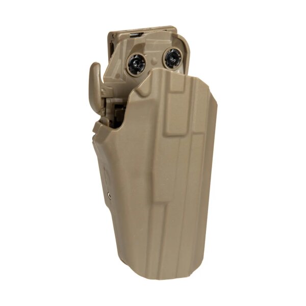 asgbox.pl - Kabura uniwersalna Sub-Compact (683) - Tan