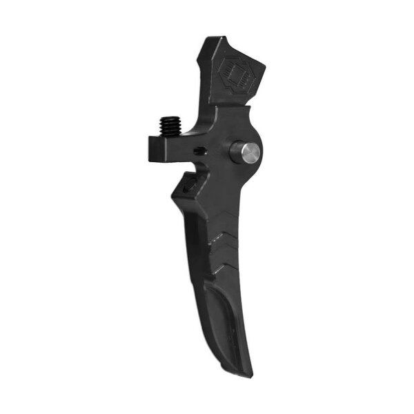 asgbox.pl - Język spustowy Nova Trigger 2B1 - Czarny Mat