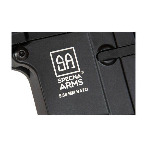 asgbox.pl - Karabinek ASG Specna Arms SA-A03 ONE™ Kestrel™ ETU Czarny