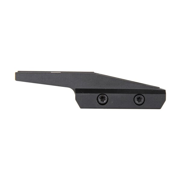 asgbox.pl - Montaż Vector Optics RUM Cantilever Riser Mount Picatinny (21mm)