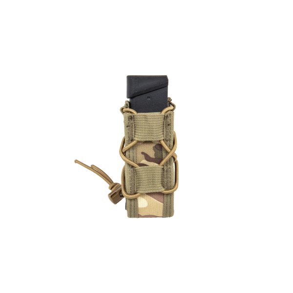 asgbox.pl - Ładownica pistoletowa Molle GFC Tactical MC