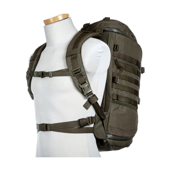asgbox.pl - Plecak Patrol-40 - Ranger Green