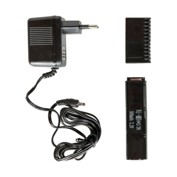 asgbox.pl - Replika pistoletu elektrycznego CM127 (OUTLET)