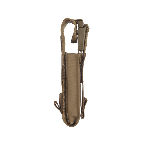 asgbox.pl - Kieszeń na opaskę zaciskową Wosport Quick Tourniquet Pouch Coyote Brown