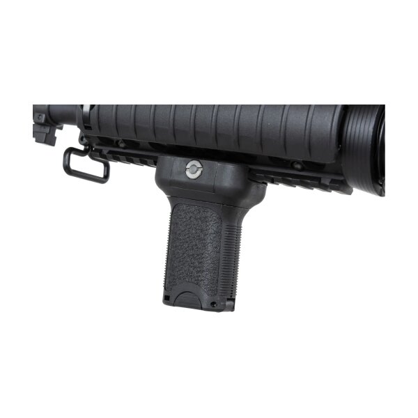 asgbox.pl - Karabinek ASG Specna Arms RRA SA-P04 PRIME™ HAL™ ETU Wersja High Torque Czarny
