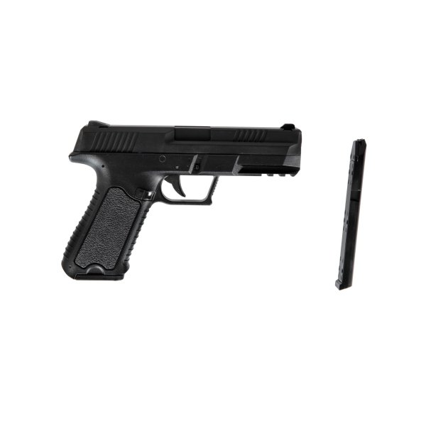 asgbox.pl - Replika pistoletu CM127S MOSFET Edition (wersja bez akumulatora) (OUTLET)