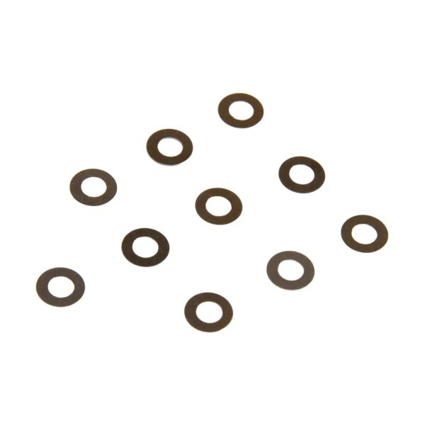 asgbox.pl - Podkładki do gearboxa - 0