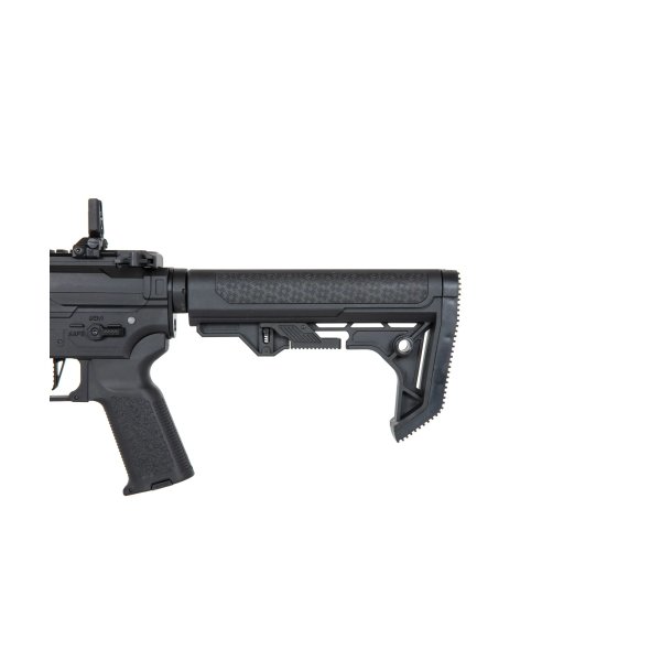 asgbox.pl - Karabinek ASG Specna Arms SA-F04-RL FLEX™ HAL ETU™ Light Ops/ New Receiver Czarny