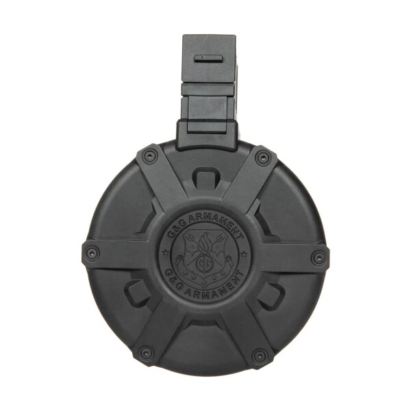 asgbox.pl - Magazynek Hi-Cap do PCC45 na 1500 kulek
