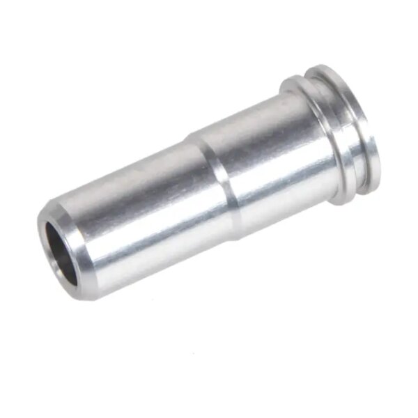 asgbox.pl - Uszczelniona Dysza ERGAL  do replik M4/AR-15 21.15mm