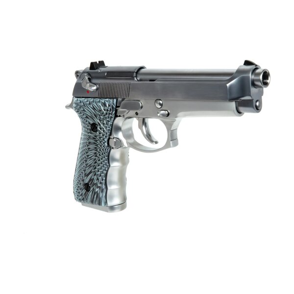asgbox.pl - Replika pistoletu gazowego M92 EAGLE -