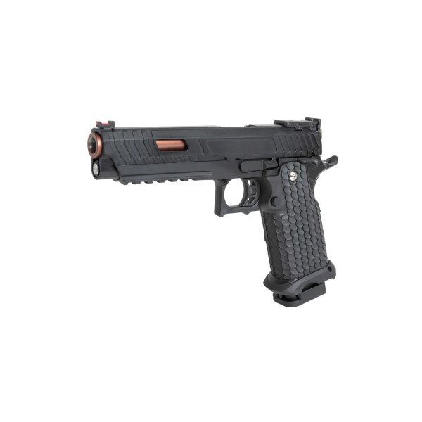 asgbox.pl - Pistolet ASG East Crane EC-2102 Czarny