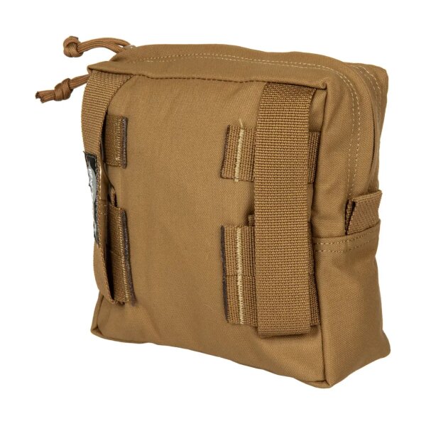 asgbox.pl - Średnia ładownica GP 6x6 - Coyote Brown