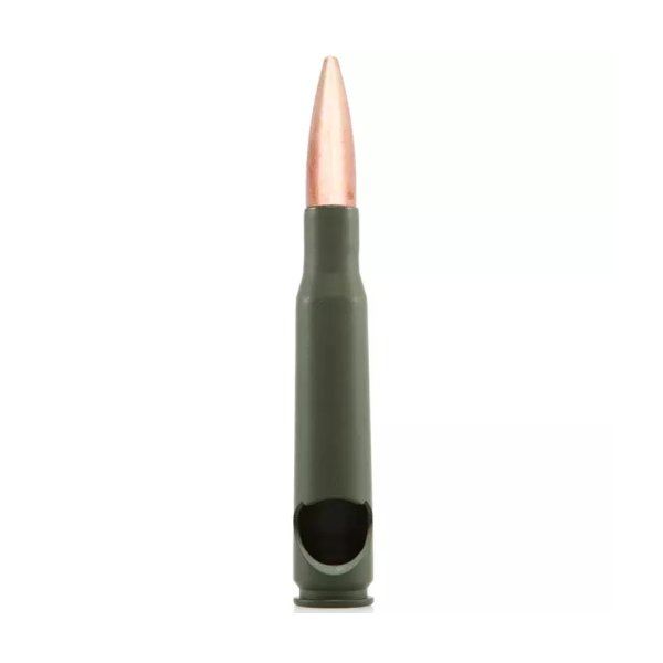 asgbox.pl - Otwieracz do butelek 50 cal BMG - Oliwkowy