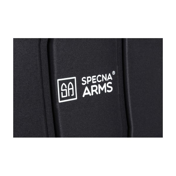 asgbox.pl - Sztywny pokrowiec Specna Arms Gun Bag 85cm