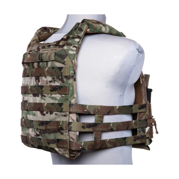 asgbox.pl - Plate Carrier Curiass Fast QRS MC