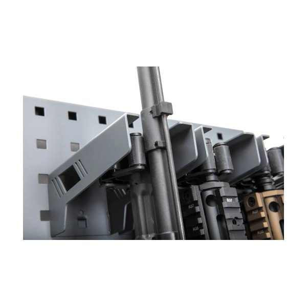 asgbox.pl - Stojak Unishot na repliki airsoftowe P-1007