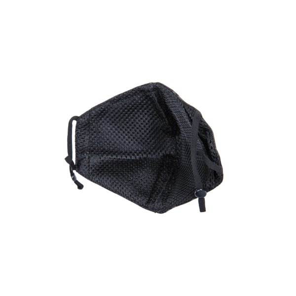 asgbox.pl - Maska Knight MC Black