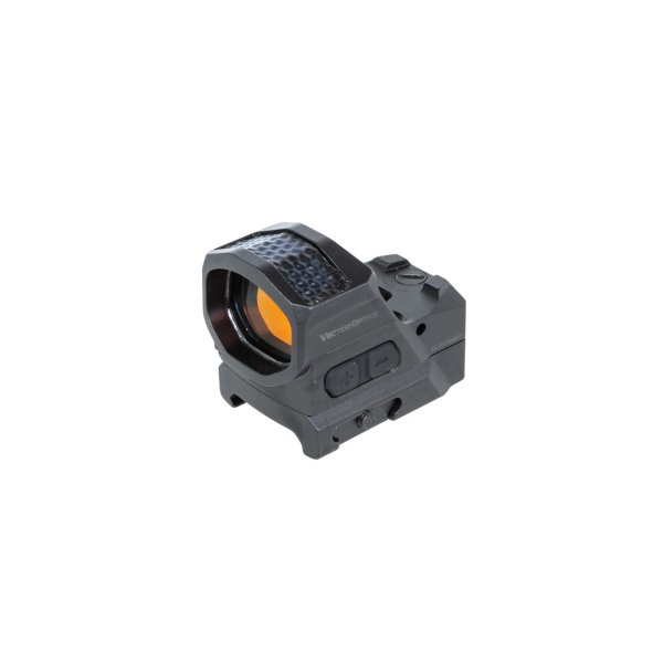 asgbox.pl - Kolimator Vector Optics Frenzy X 1X19X26 MRS GENII (Q) Solar Power Multi-Reticle