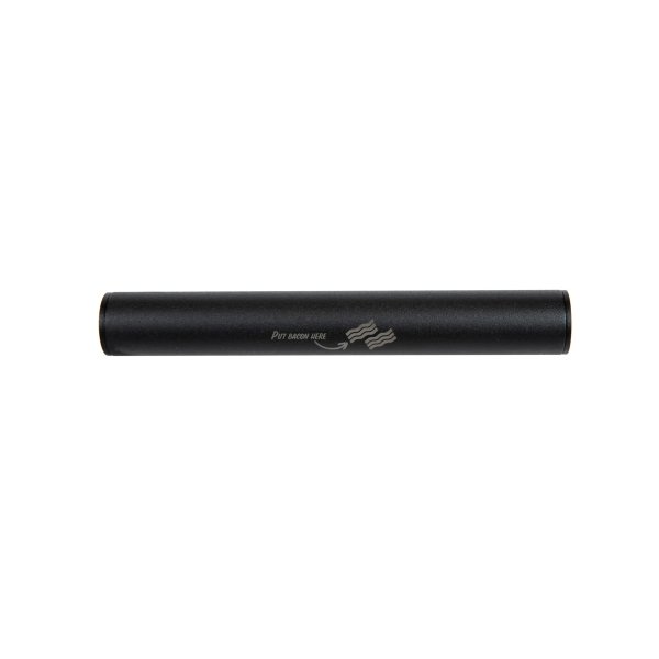asgbox.pl - Tłumik Covert Tactical - Bacon 35x250