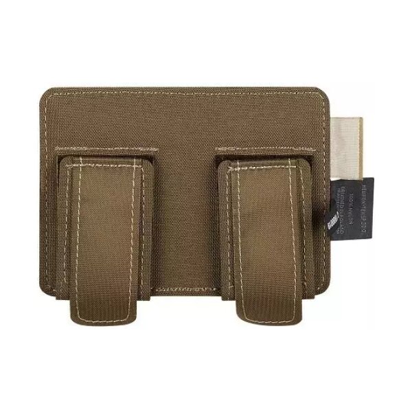 asgbox.pl - BMA Belt MOLLE Adapter 3® - Coyote
