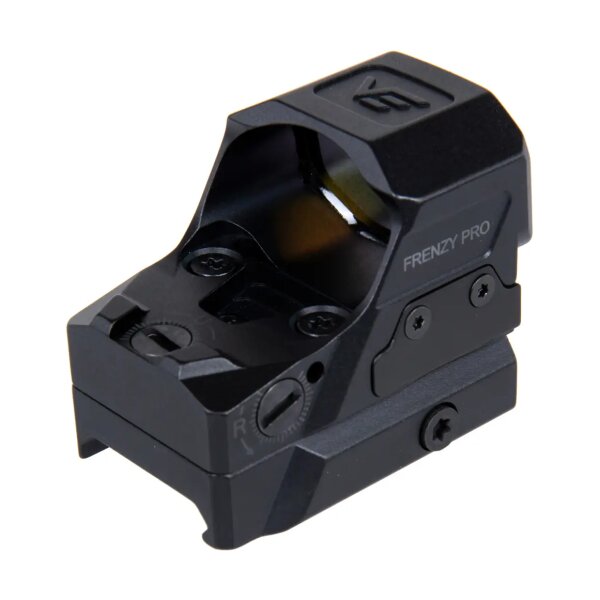asgbox.pl - Kolimator Vector Optics  Frenzy-X 1x19x28 Gen II