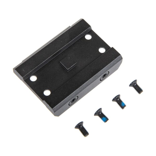 asgbox.pl - Niski Montaż Vector Optics RUM Picatinny (21mm)
