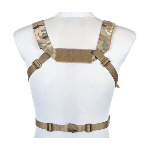 asgbox.pl - Kamizelka taktyczna typu Chest Rig Specna Arms Tactical Adaptive V2 MC