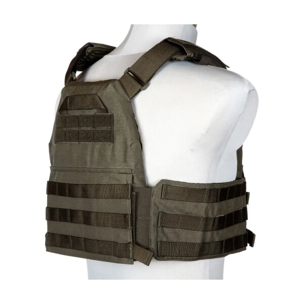 asgbox.pl - Plate Carrier TMPRG-03 -Ranger Green