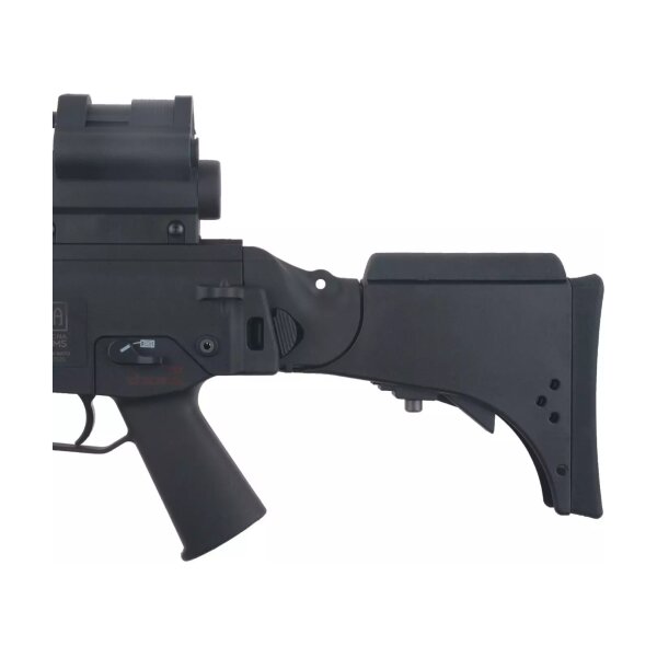 asgbox.pl - Karabinek ASG Specna Arms SA-G13V EBB Czarny (OUTLET)
