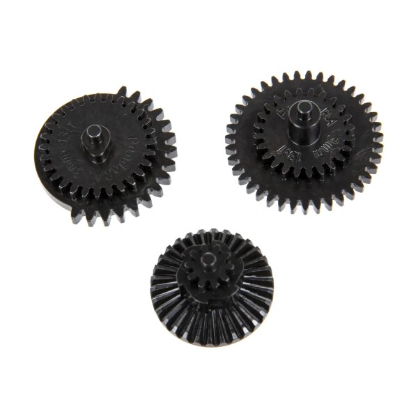 asgbox.pl - Zestaw Stalowych zębatek CNC V2/V3 Retro Arms PandoRA 13:1 (3mm)