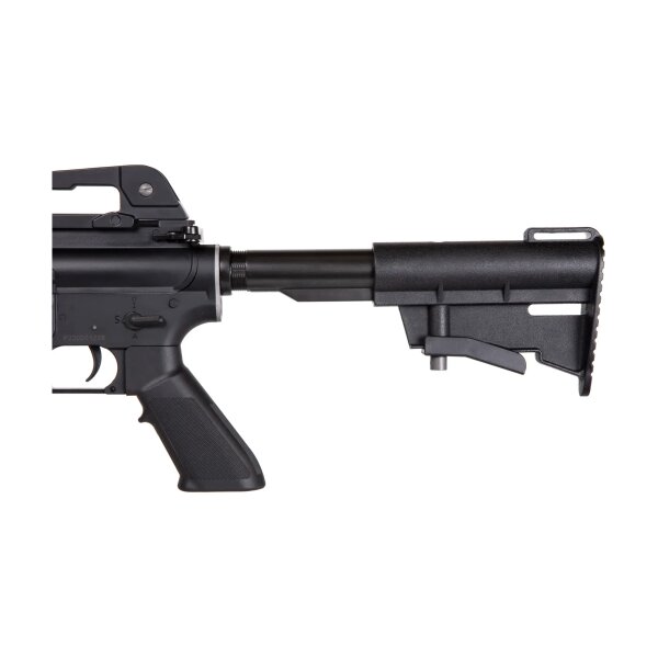 asgbox.pl - Replika karabinka G&G T-91 Training Rifle Czarny