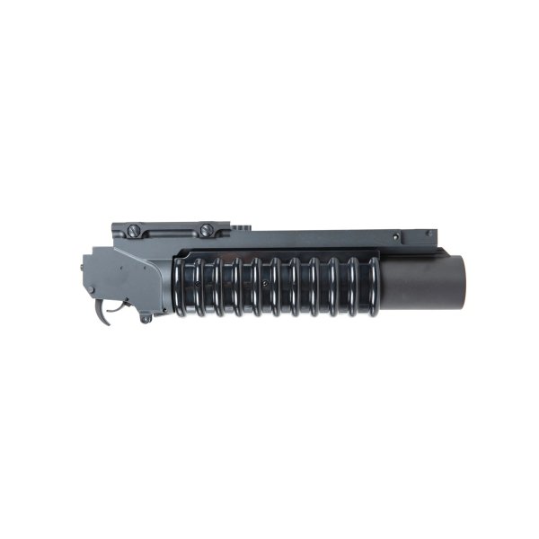 asgbox.pl - Granatnik ASG A&K LDP-05 M203 QD średni