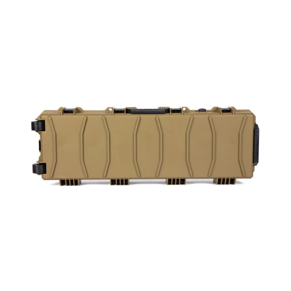 asgbox.pl - Walizka transportowa Specna Arms Gun Case 100 cm Tan