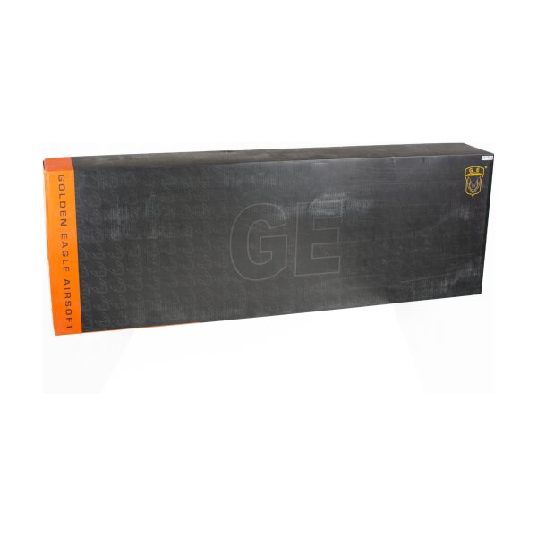 asgbox.pl - Replika karabinu maszynowego 6671 (OUTLET)