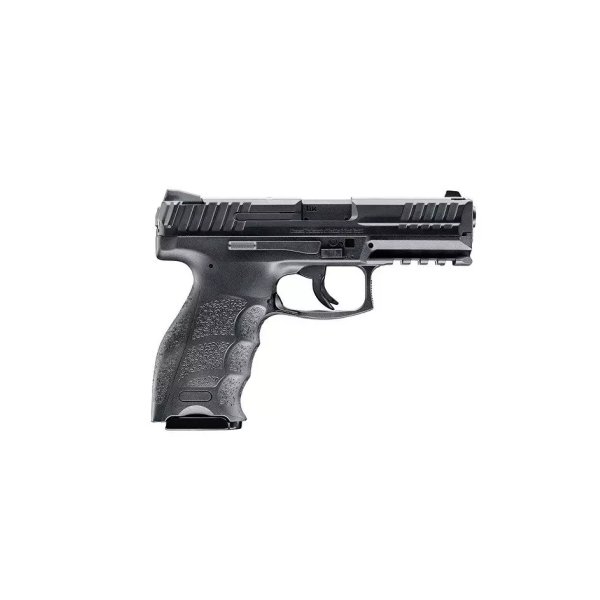 asgbox.pl - Pistolet ASG Umarex Heckler&Koch VP9 CO2 (OUTLET)