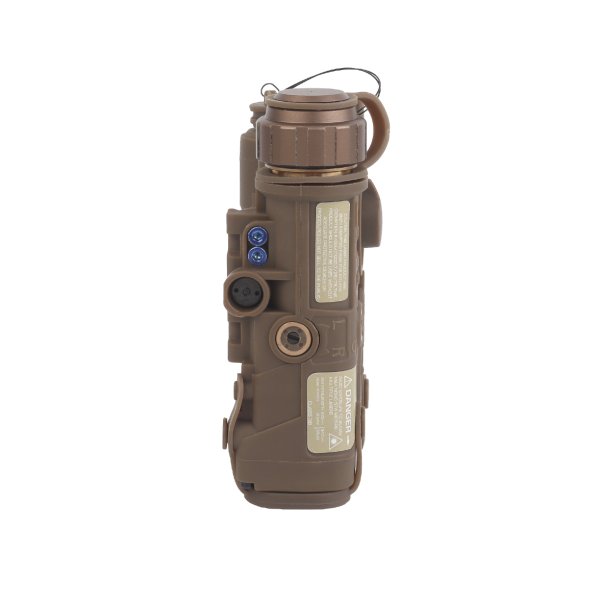 asgbox.pl - Moduł Wosport Mini N-style EX-40 Tan