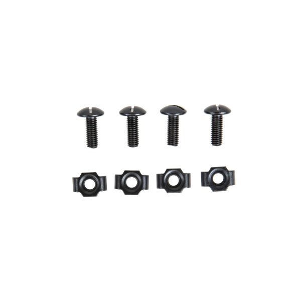 asgbox.pl - Zestaw śrub do hełmu FMA 6*16