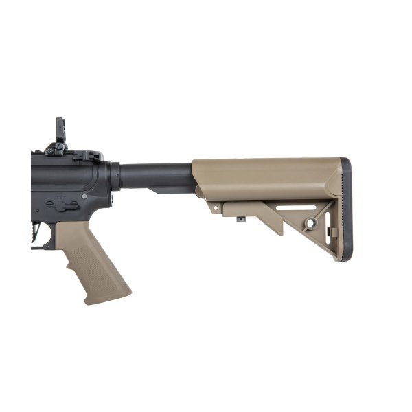 asgbox.pl - Karabinek ASG Specna Arms SA-C24 CORE™ HAL™ ETU Chaos Bronze