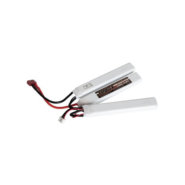 asgbox.pl - Redox LiPo 2400 mAh 11