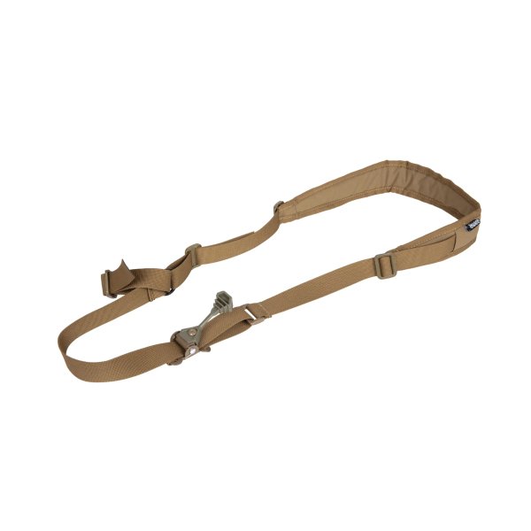 asgbox.pl - Zawieszenie 1-punktowe Primal Gear Coyote Brown
