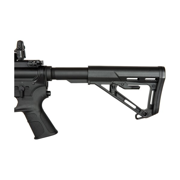 asgbox.pl - Replika karabinka ASR112 Guardian Combat - Czarna