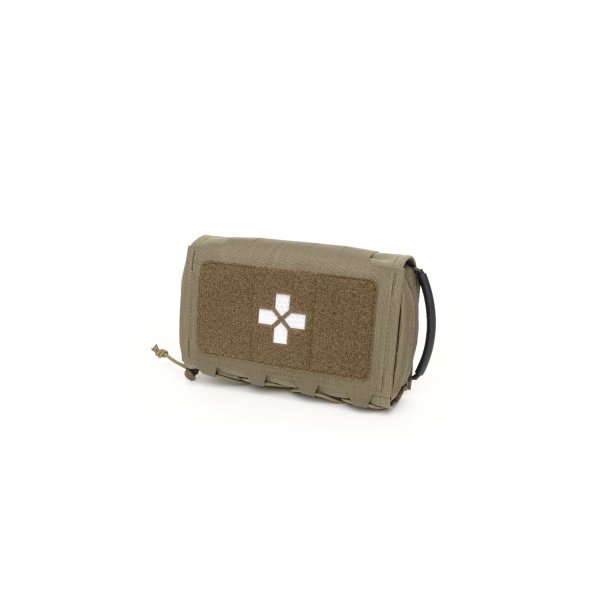 asgbox.pl - Apteczka GTW Gear Hybrid IFAK Gen. 4 Ranger Green