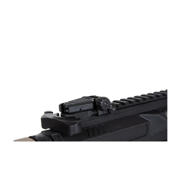 asgbox.pl - Karabinek ASG Specna Arms SA-FX01 FLEX™ GATE X-ASR Half-Tan